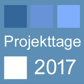 Projekttage 2017 icon