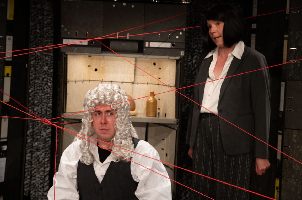 TheatermobileSpiele