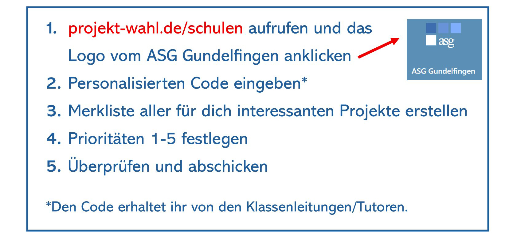 Projekttage Wahlbeschreibung2