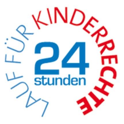 24 h Lauf Logo