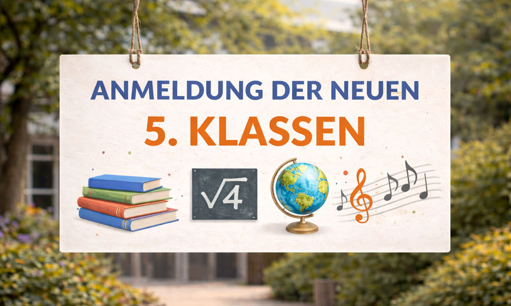 Tag der offenen Tuer