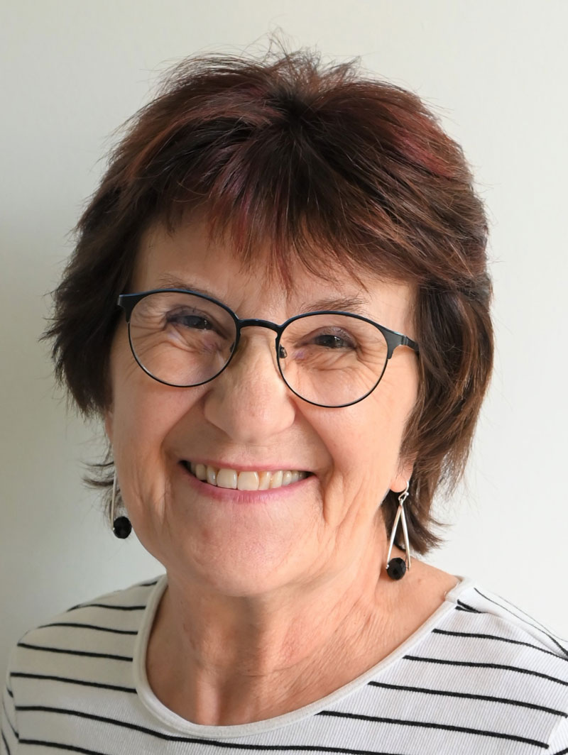 Theresa Görtz