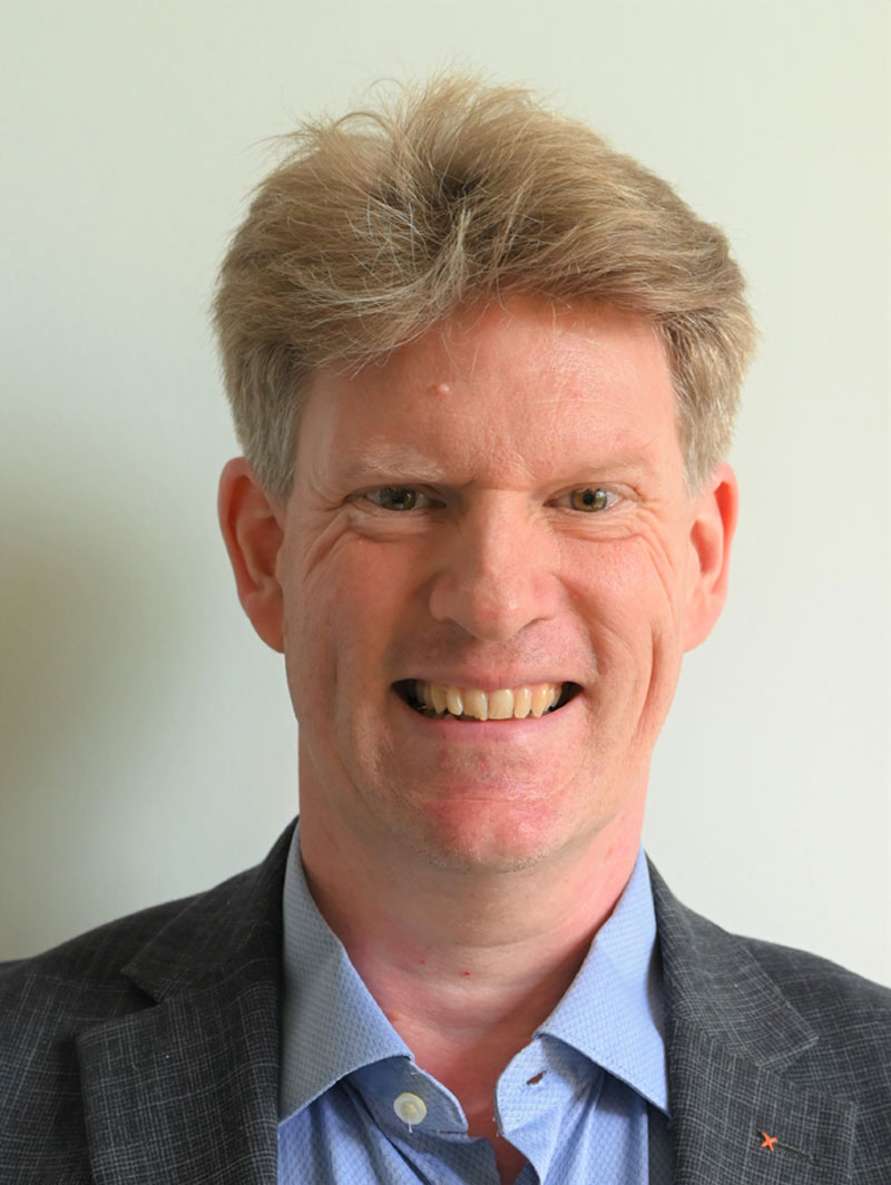 Harald v. Keudell