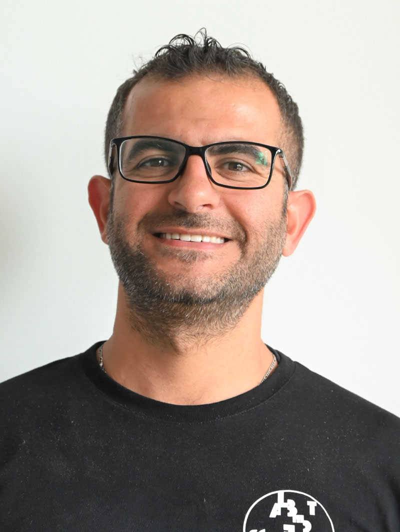 Mohamad Rezk 