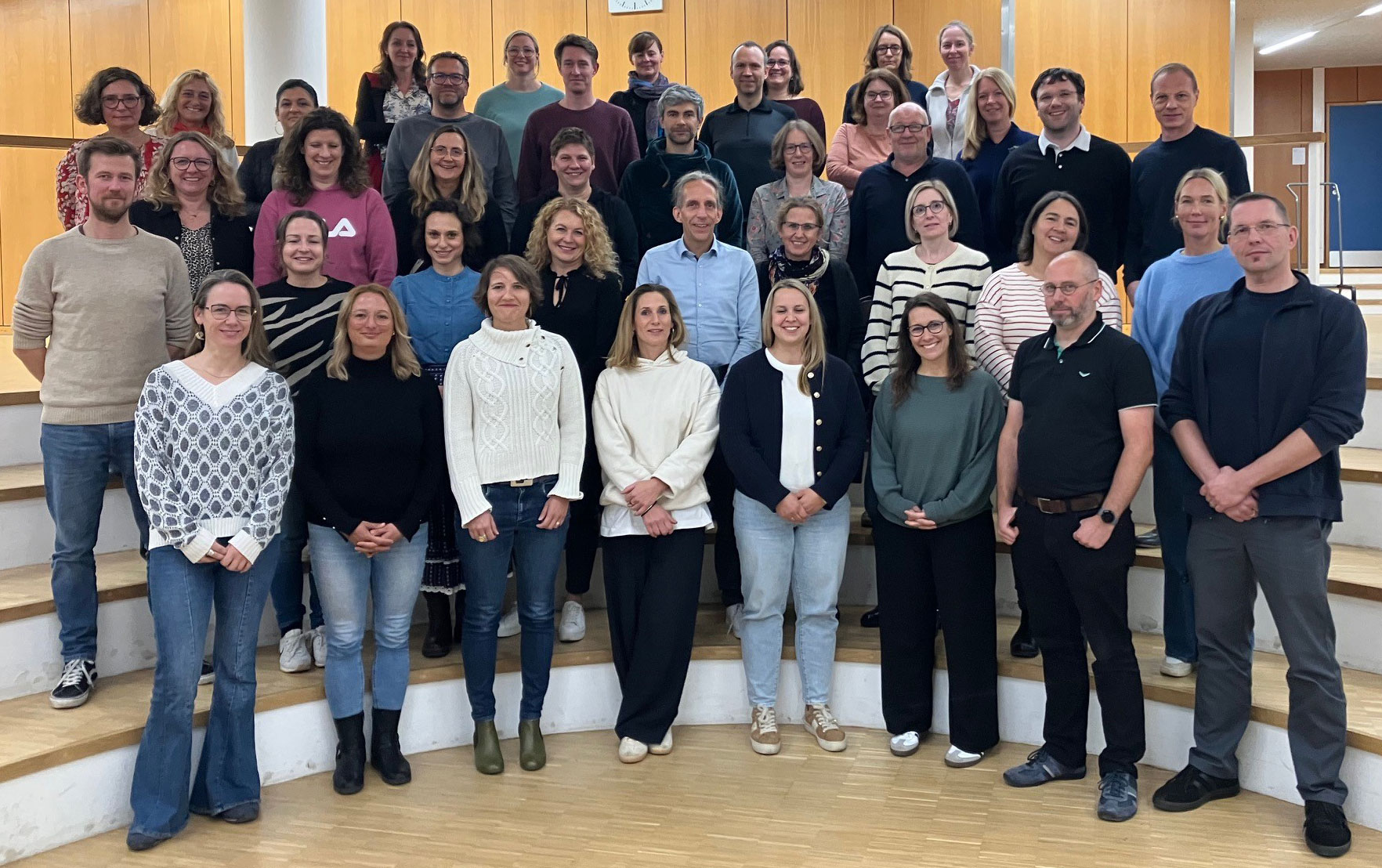 Elternbeirat 2025 26